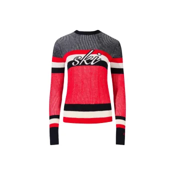 Perfect Moment Evie Sweater