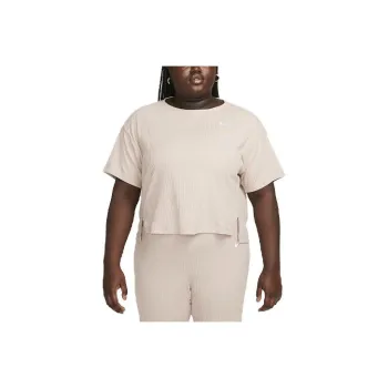 Nike T-Shirts Women's Light Pink