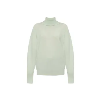 JIL SANDER Roll neck Fine knit Jumper