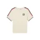 XFJ/Cream White