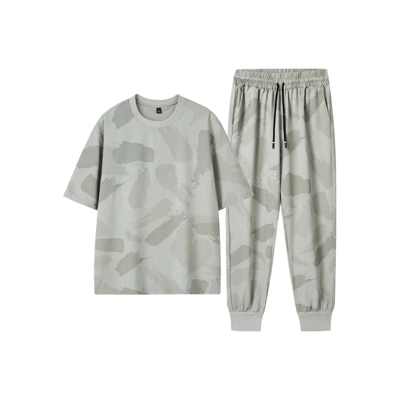 ACUOD BY CHANU Casual Sportswear Unisex-10