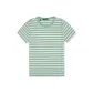 Green White