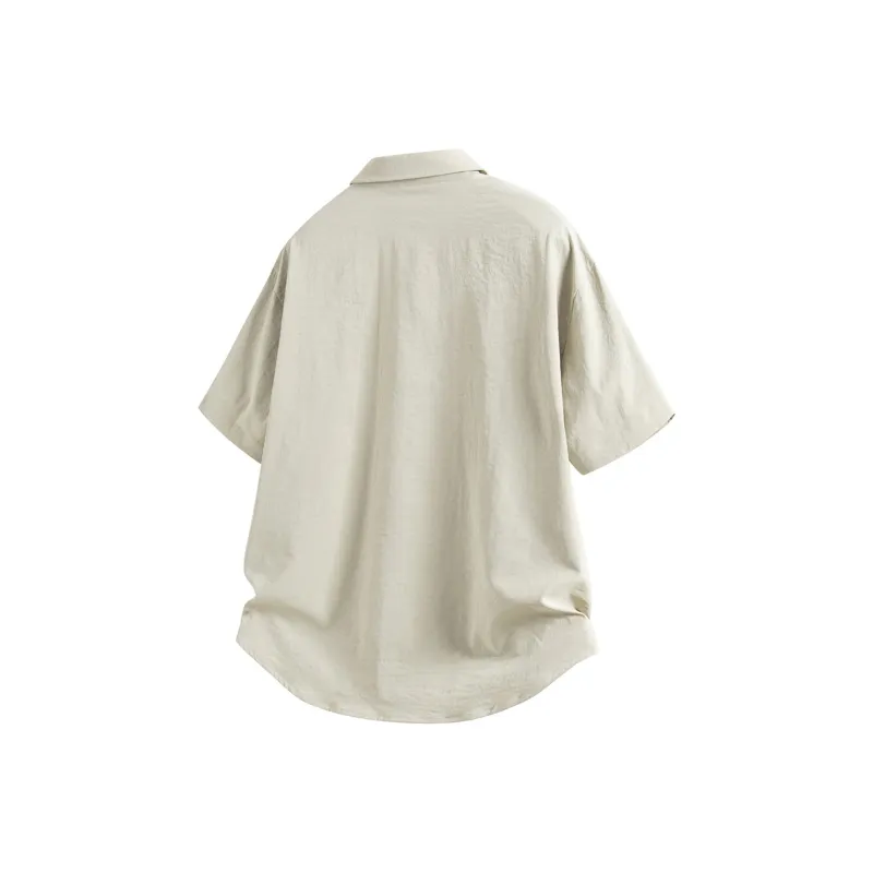 FASTFISH Shirts Unisex-11