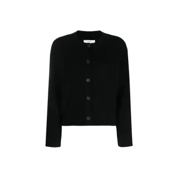 VINCE Sweaters Women's Black