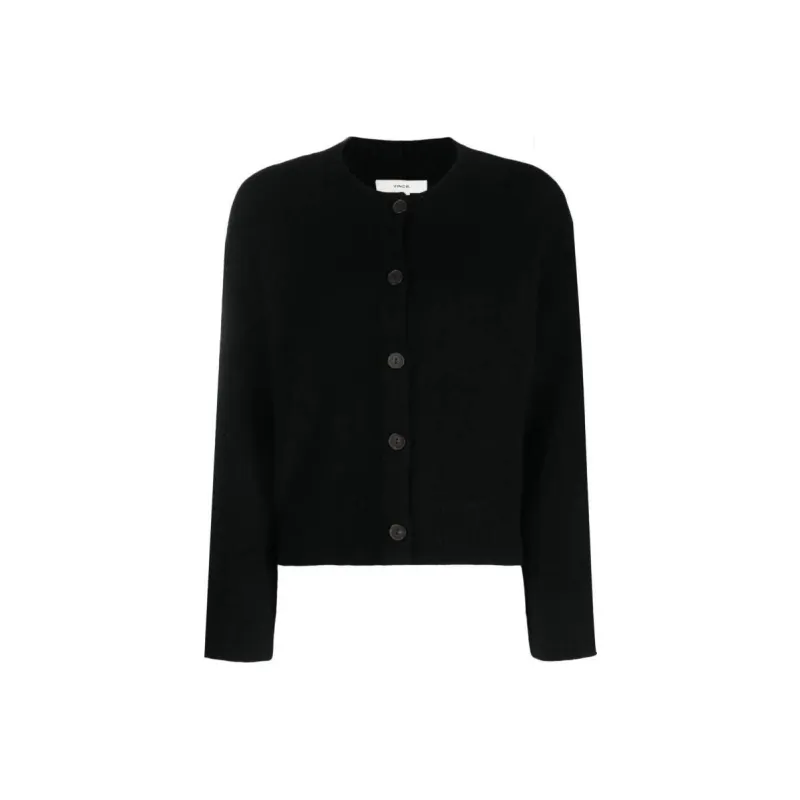 VINCE Sweaters Women's Black-0