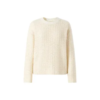 JZ Juzui Floral Light Beige Women's