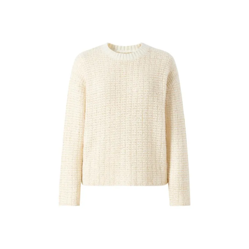 JZ Juzui Floral Light Beige Women's-0