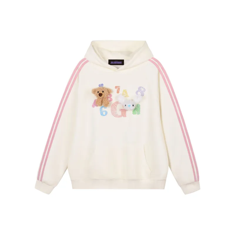 JOLLIGHT Sweatshirts Women's-2