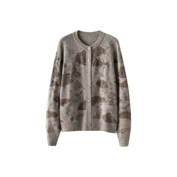 H YXIANG Sweaters Women's
