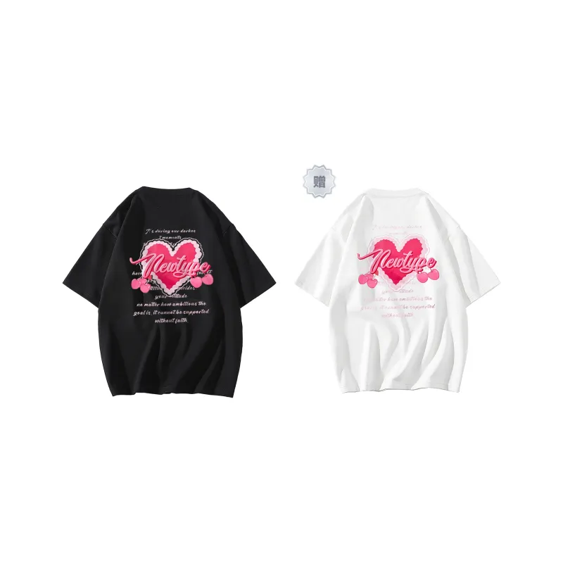 Nt T-Shirts Unisex-14