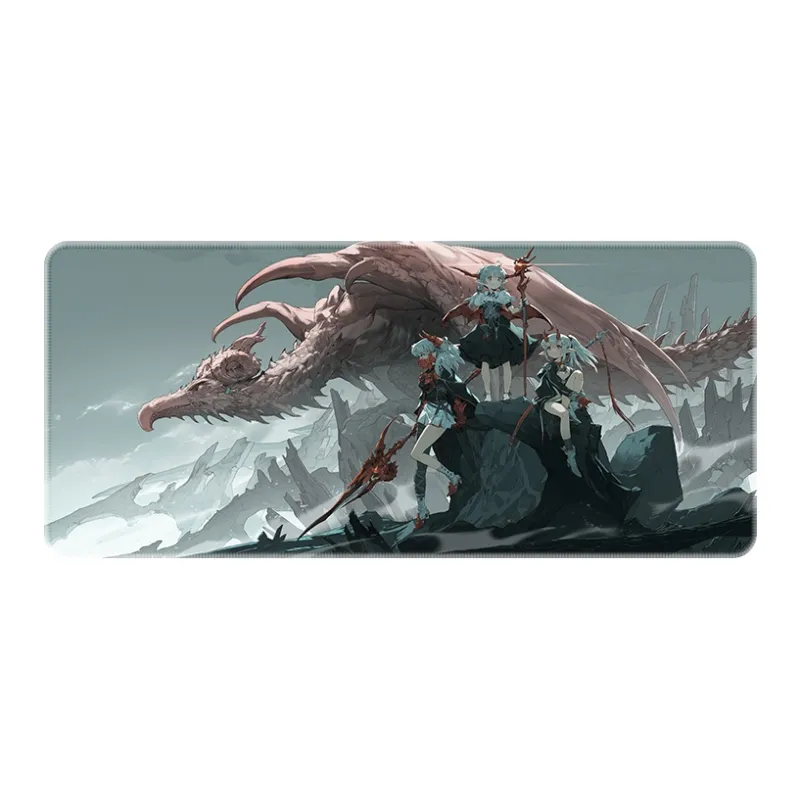 GULAN Mouse Pads-18