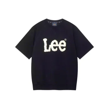 Lee T Shirts Women's Black