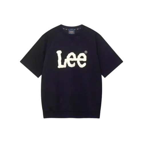 Lee T Shirts Women's Black