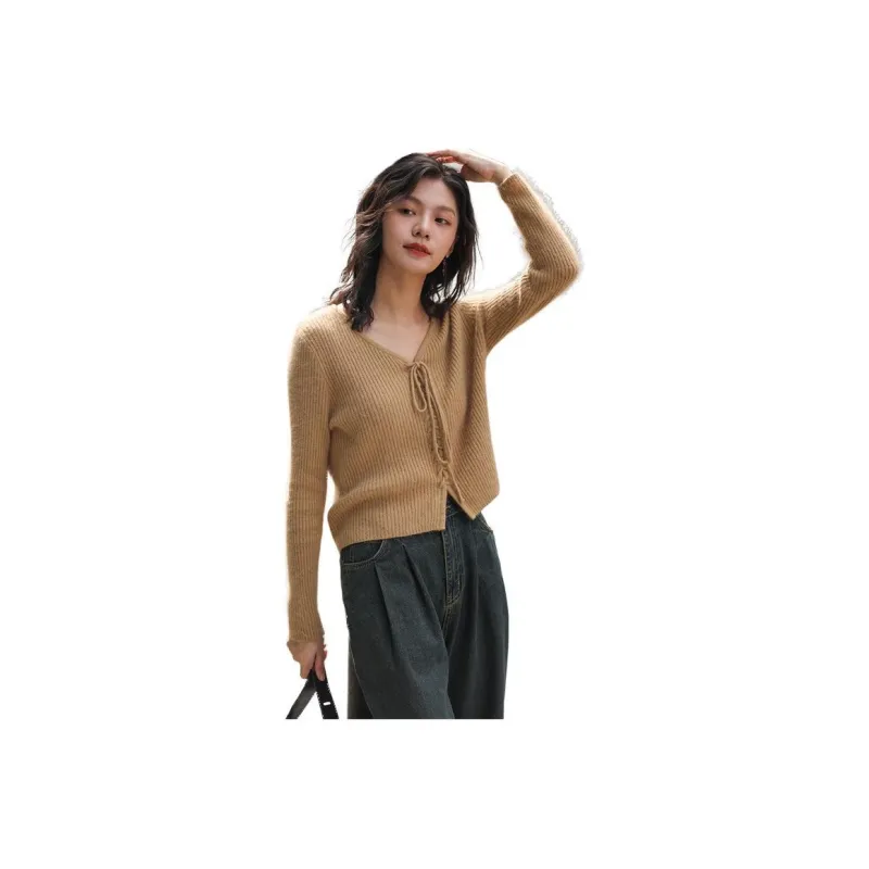 Dme Sweaters Women's-0