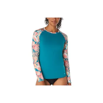 Speedo Raglan Sleeve T Shirt Women's