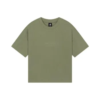 New Balance T Shirt Women's Dark Green