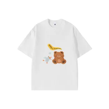 PANDA BASE T-Shirts Women's
