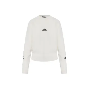 Balenciaga Ski 3B Sports Icon Knit Sweater