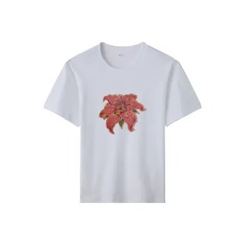 TEME Regular T Shirt Women's White