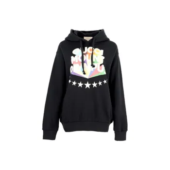 GUCCI Sweatshirts Women's Black