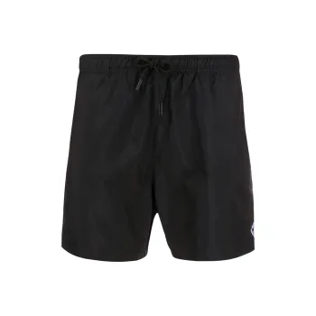 Marcelo Burlon Piping Swimming Shorts