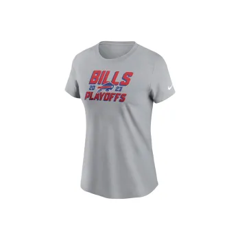 Nike Regular T-Shirt Women's Gray