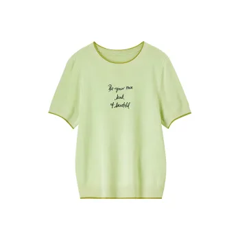 SENTUBILA T Shirts Women's