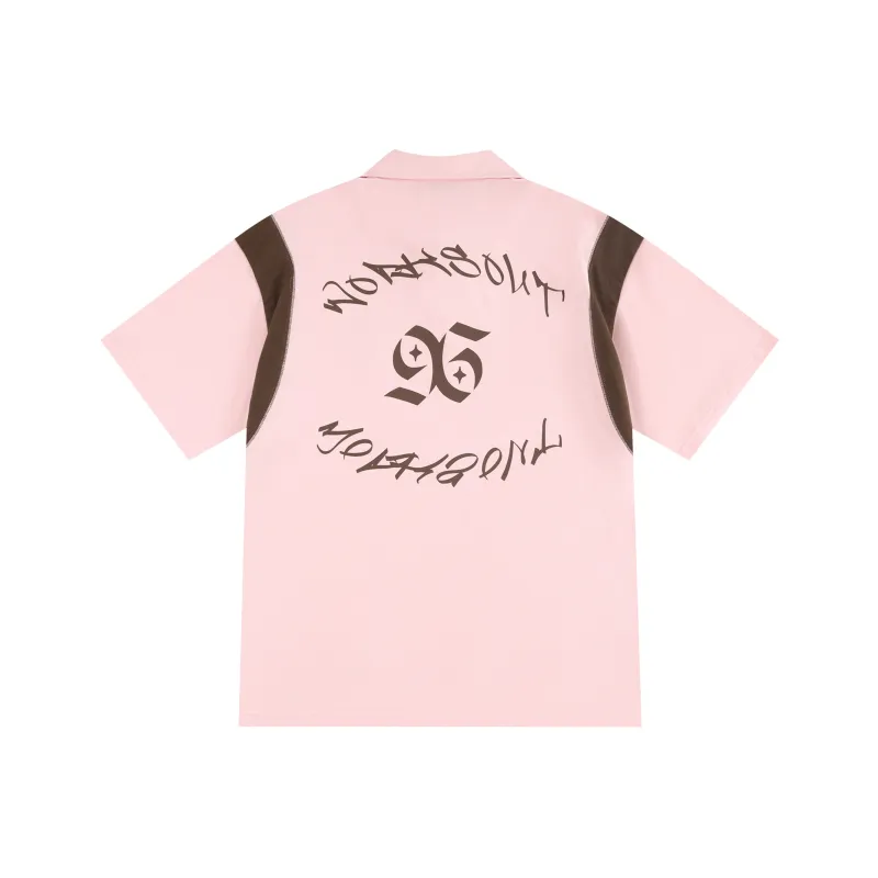 WORKSOUT Polo Shirts Women's-4