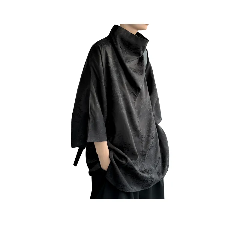 MARK WAFFLE T Shirts Unisex-3