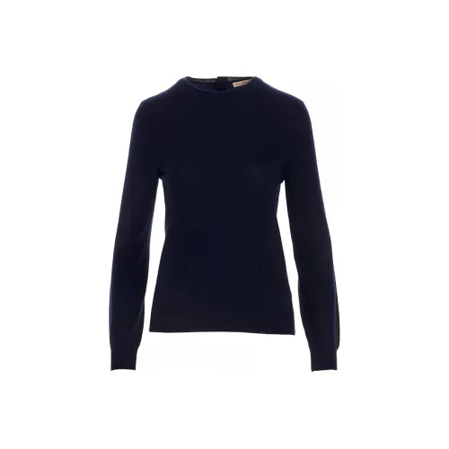 TORY BURCH Sweater Women's Blue