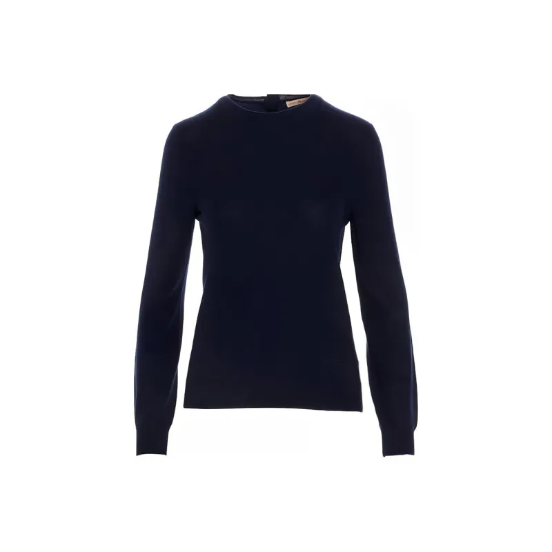 TORY BURCH Sweater Women's Blue-0