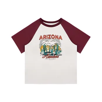 FAIRFAFO T-Shirts Women's