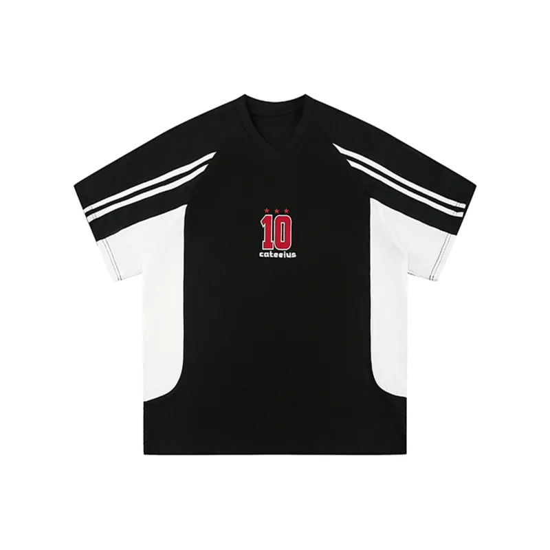 JASONWOOD T Shirts Unisex-4