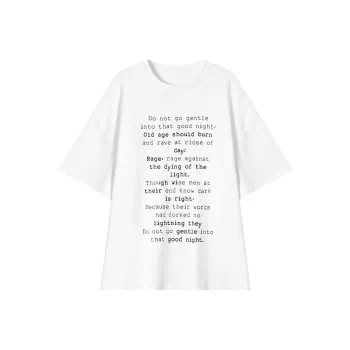 ETERNITY ITA T-Shirts Women's
