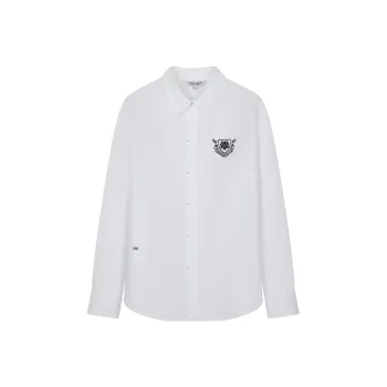 Teenie Weenie Shirt Women's White