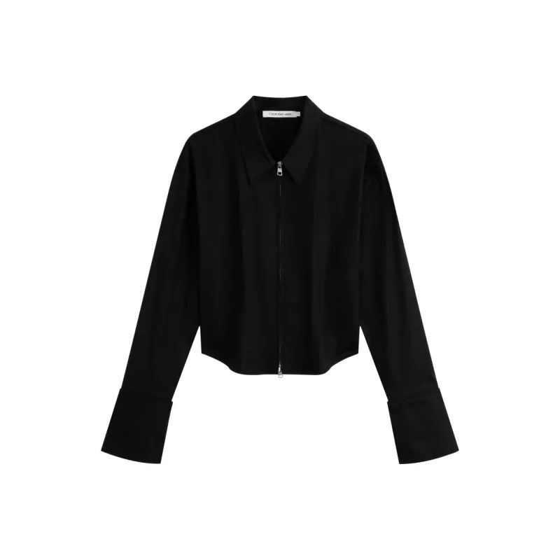 Calvin Klein Shirts Women's-0