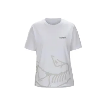 Arcteryx Set in Sleeve T Shirt Women's