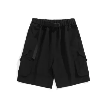IXXAT Casual Shorts Unisex