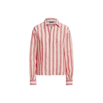 Polo Ralph Lauren Shirt Women's Pink