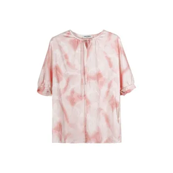 MISSSHINE Shirts Women's Pink