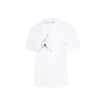 Jordan T Shirt Women's Raw White