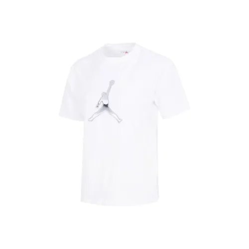 Jordan T Shirt Women's Raw White
