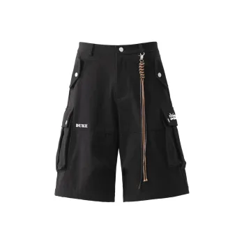 DUKE+DEXTER Cargo Shorts Unisex