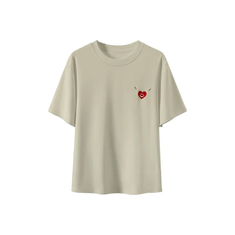 TOUCH T Shirts Women's-5