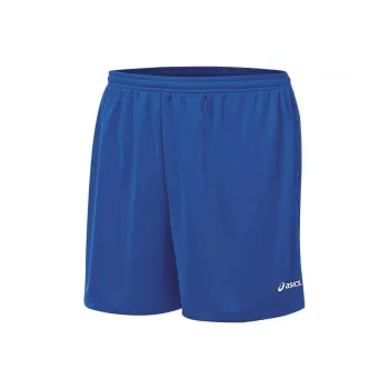 Asics Rival II Short Casual Shorts Men's Royal Blue