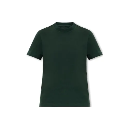 Bottega Veneta T Shirts Women's Green