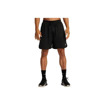 RVCA FW24 Casual Shorts Men's Black