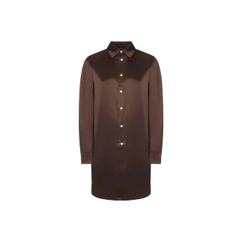 Polo Ralph Lauren Shirt Women's Brown