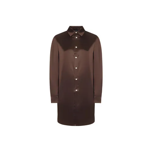 Polo Ralph Lauren Shirt Women's Brown
