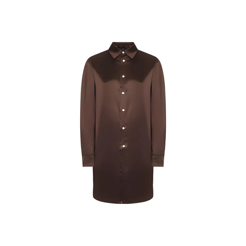 Polo Ralph Lauren Shirt Women's Brown-0